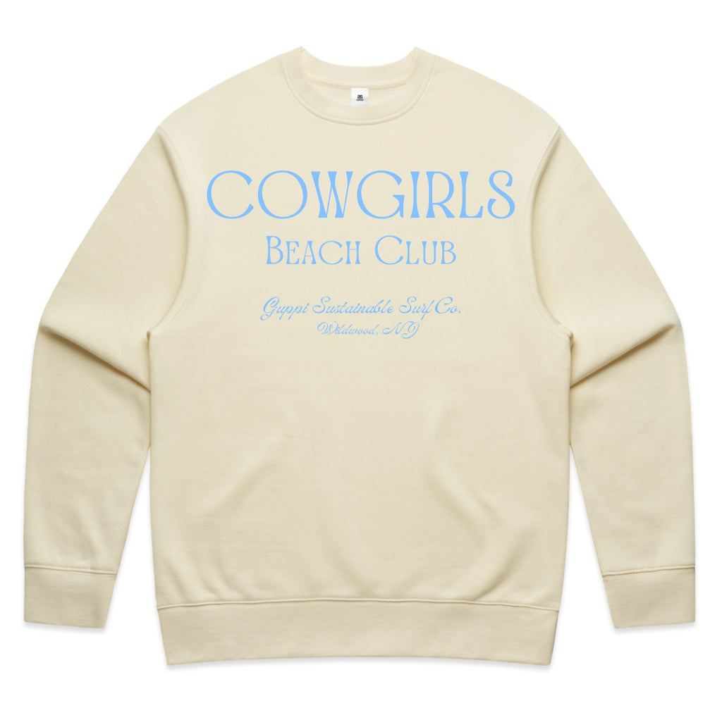 Coastal Cowgirl Crew Neck image 4