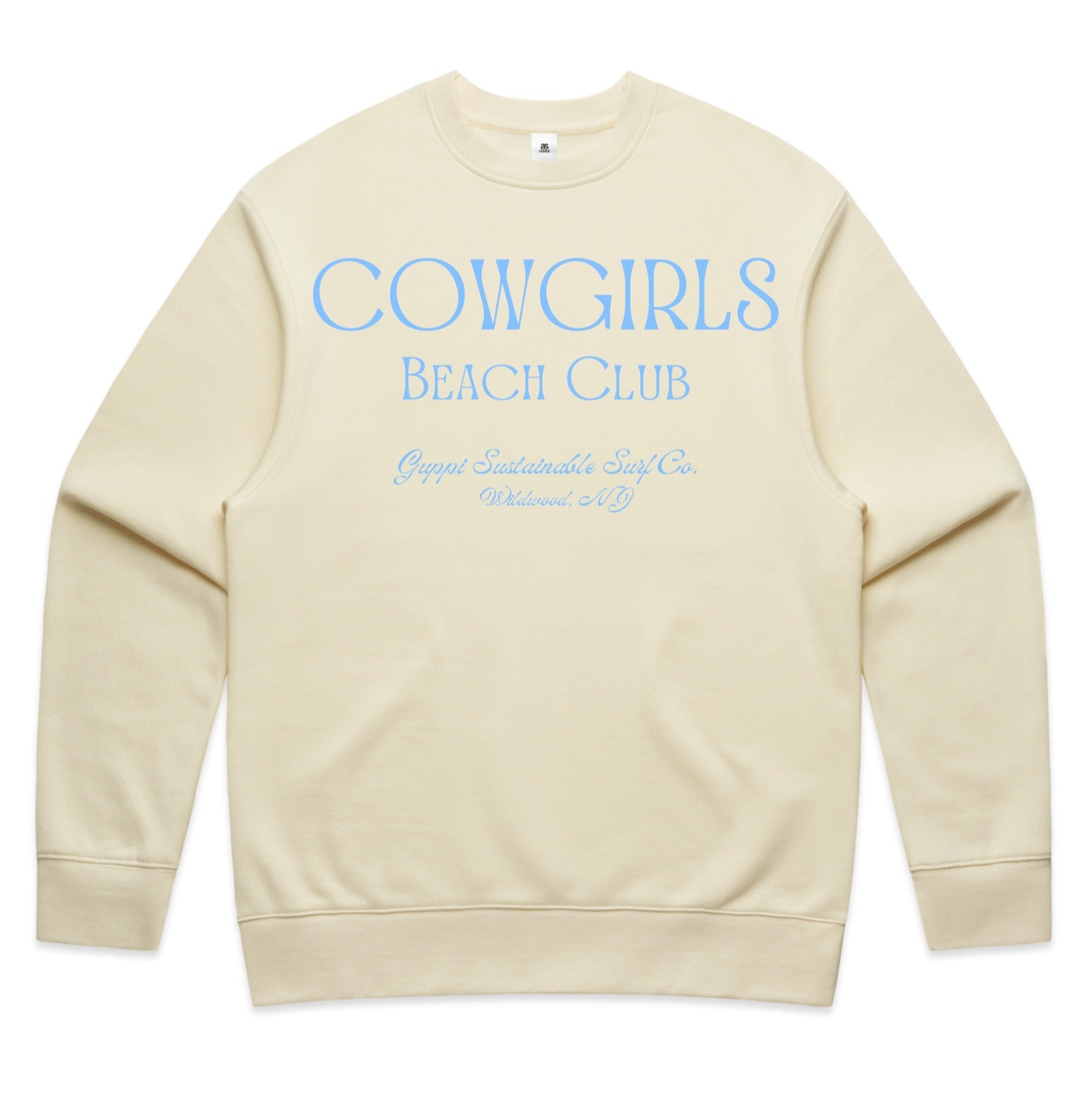Coastal Cowgirl Crew Neck image 4