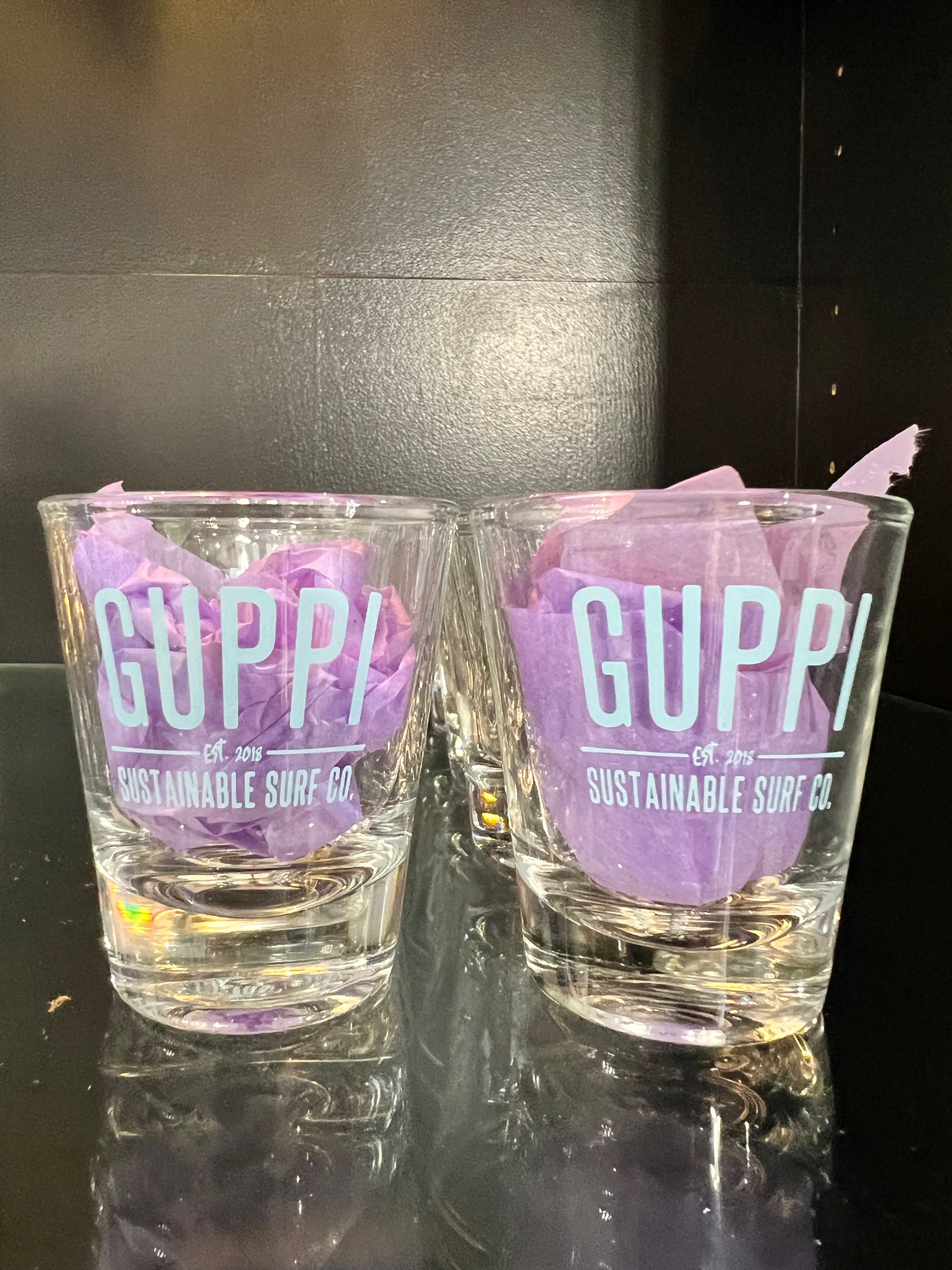 Shot Glass image 0