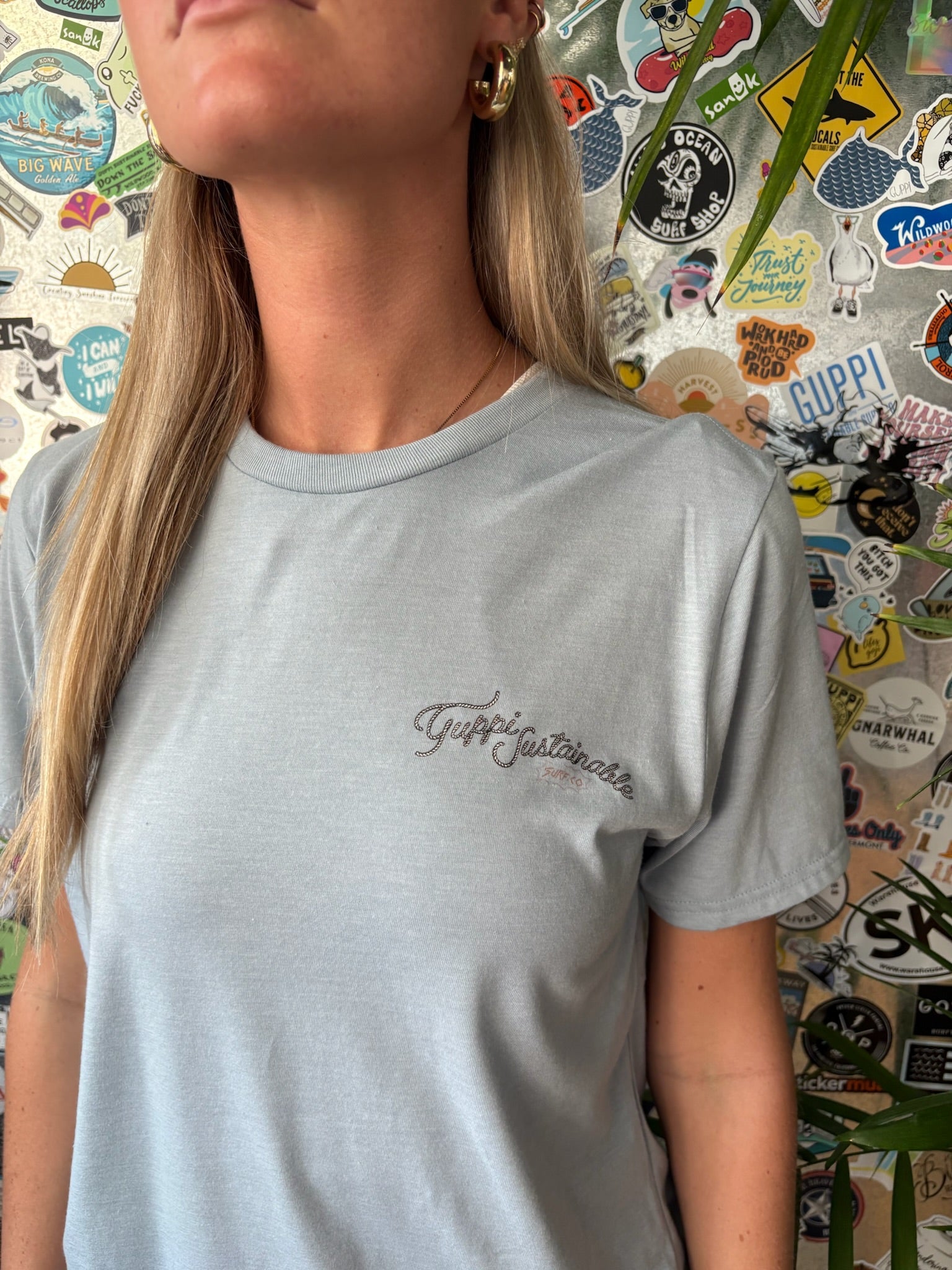Coastal Country Tee image 5