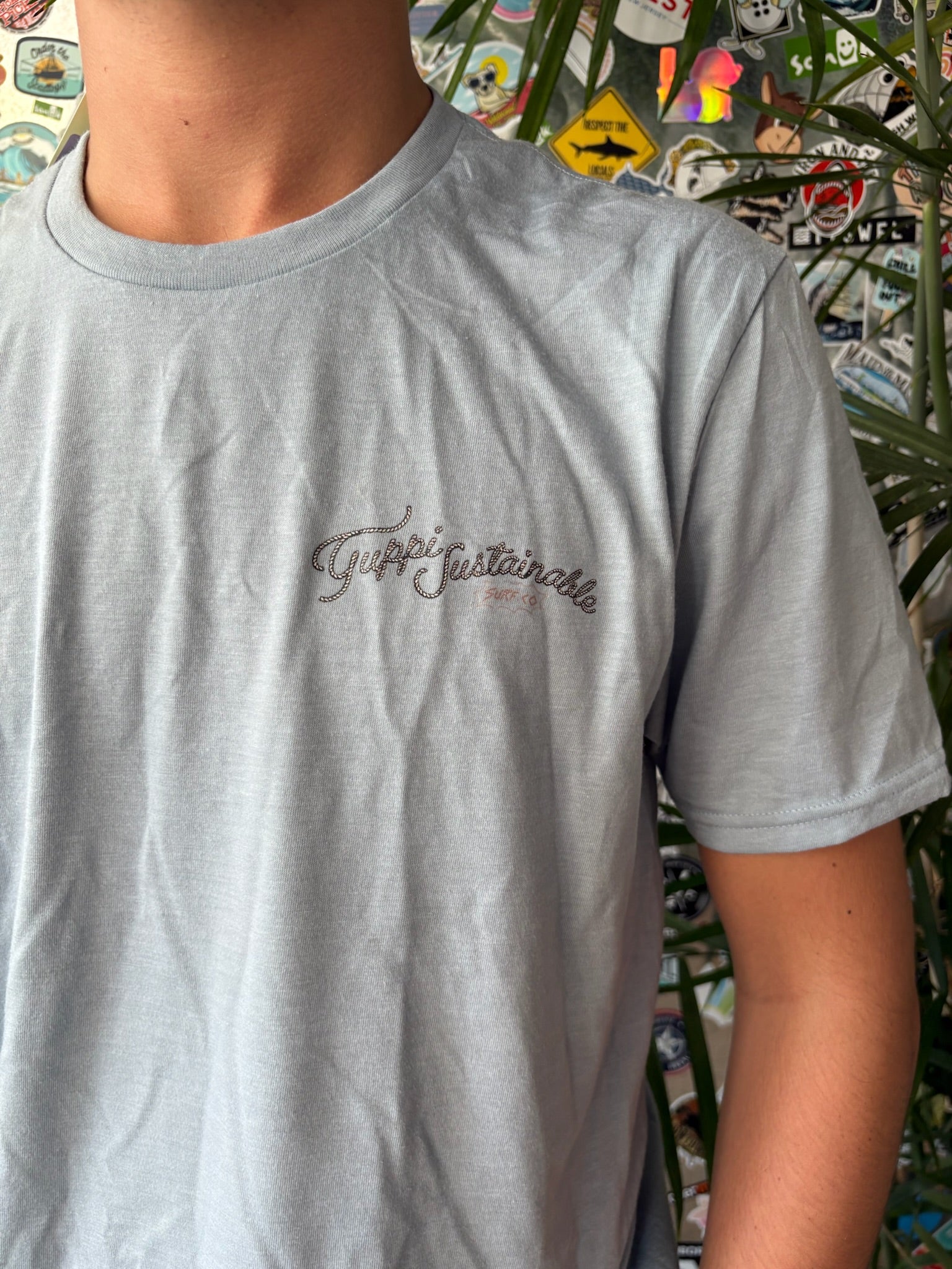 Coastal Country Tee image 1