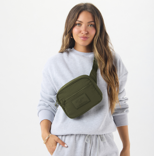 ALOHA Keep it Light Hip Pack image 0