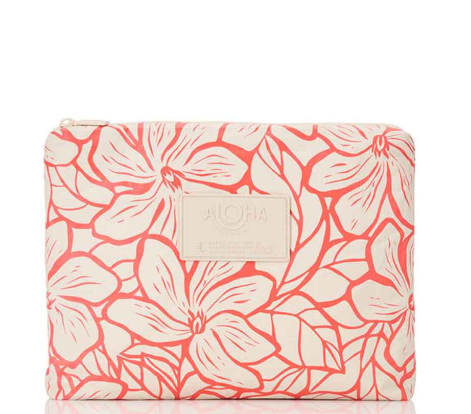 ALOHA Mid Pouch image 0