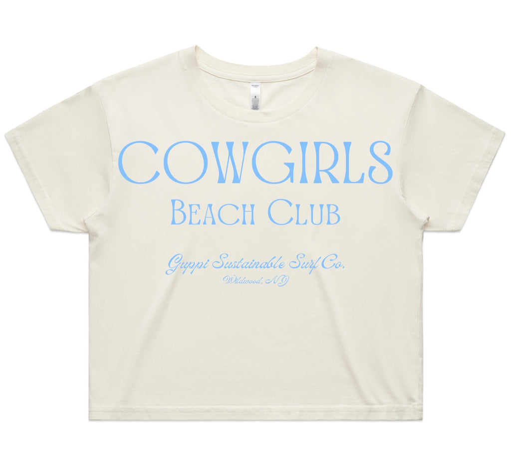 Coastal Cowgirl Crop image 4