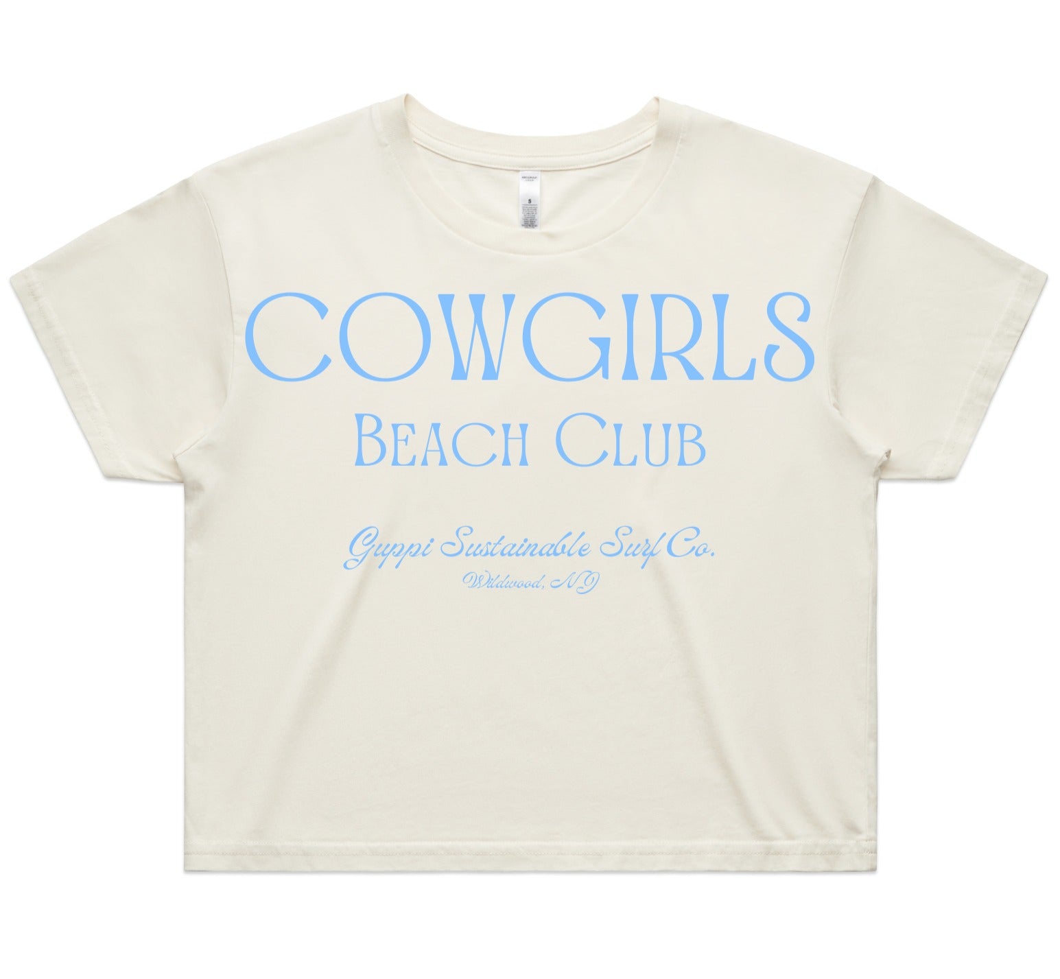 Coastal Cowgirl Crop image 4